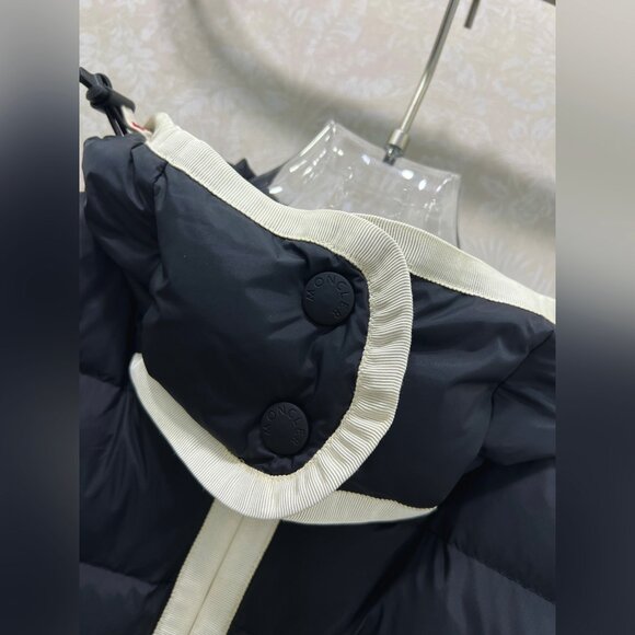 Moncler Grenoble Down-paneled jacket - Picture 5 of 10